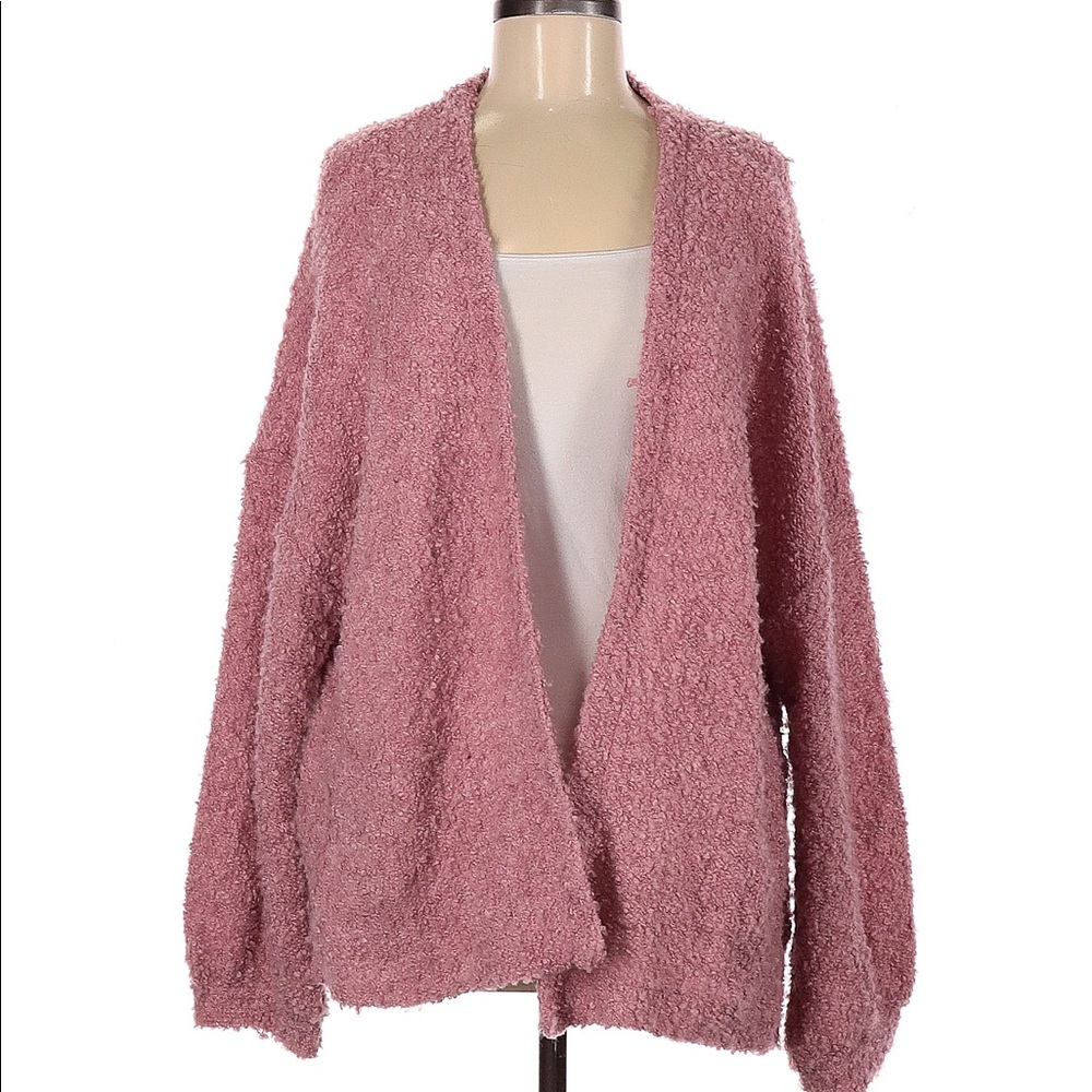 Wild Fable cardigan